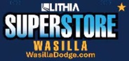 Lithia Chrysler Jeep Dodge Ram of Wasilla Lithia Chrysler Jeep Dodge Ram of Wasilla