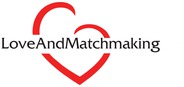 LoveAndMatchmaking.com logo