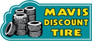 Mavis Discount Tires logo