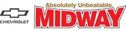 Midway Chevrolet Midway Chevrolet