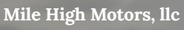 Mile High Motors Mile High Motors