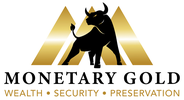 Monetary Gold Reviews image