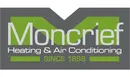 Moncrief Heating & Air Conditioning brand logo