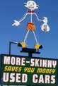 More-Skinny Used Cars More-Skinny Used Cars