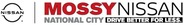 Mossy Nissan National City Mossy Nissan National City