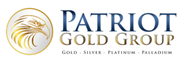 Patriot Gold Group Reviews image