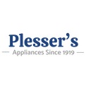 Plesser's logo