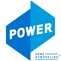 Power Home Remodeling logo