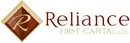 Reliance First Capital