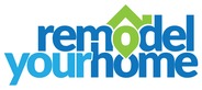 RemodelYourHome brand logo