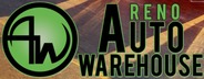 Reno Auto Warehouse Reno Auto Warehouse