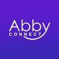 Abby Connect logo