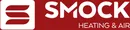 Smock Heating & Air brand logo