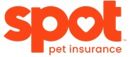 Spot Pet Insurance logo