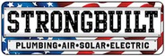 Strongbuilt USA