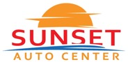 Sunset Auto Center