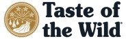 Taste of the Wild logo