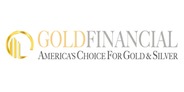 The Gold Financial Group brand logo