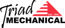 Triad Mechanical brand logo