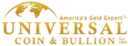Universal Coin & Bullion Reviews image