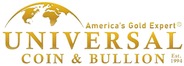 Universal Coin & Bullion