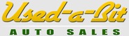 Used-A-Bit Auto Sales Used-A-Bit Auto Sales