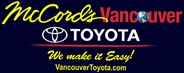 Vancouver Toyota Vancouver Toyota