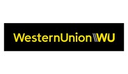 Western Union logo