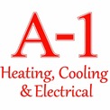 A-1 Heating, Cooling & Electrical
