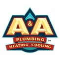 A&A Plumbing, Heating, and Cooling A&A Plumbing, Heating, and Cooling