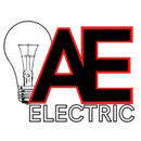 A&E Electric brand logo
