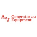 A&J Generator & Equipment
