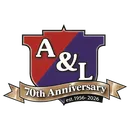 A&L Home Improvement brand logo