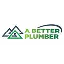A Better Plumber brand logo