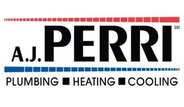 A.J. Perri A.J. Perri