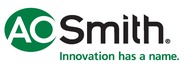 A. O. Smith Water Heaters logo