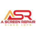 A Screen Repair logo