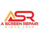 A Screen Repair brand logo