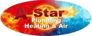 A Star Heat and Air Plumbing