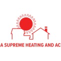 A Supreme Heating & Air Conditioning