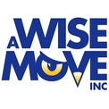 A Wise Move brand logo