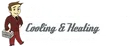 A & A Professional Cooling and Heating brand logo