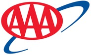 AAA - American Automobile Association logo