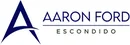 Aaron Ford of Escondido
