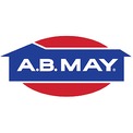 A.B. May A.B. May