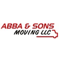 Abba & Sons Moving brand logo