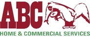 ABC Home & Commercial Services brand logo
