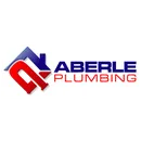 Aberle Plumbing brand logo