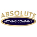 Absolute Moving Company brand logo