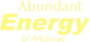 Abundant Energy of Arkansas